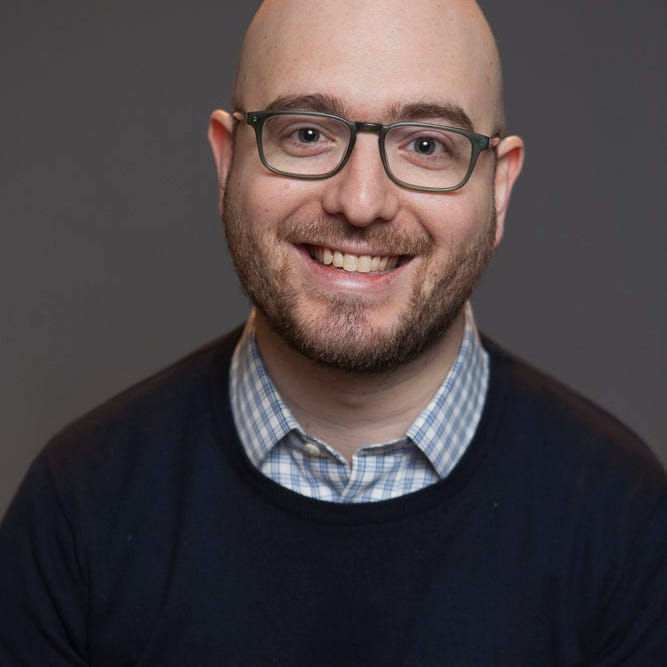 Solomon’s Substack