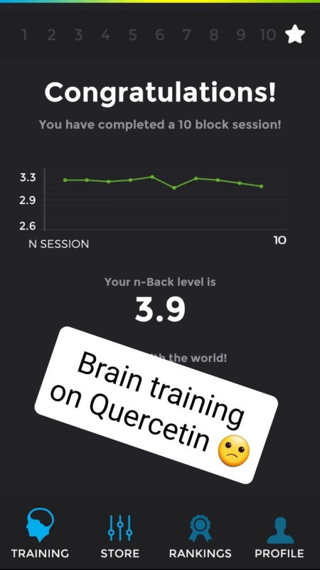 Brain training Brain training