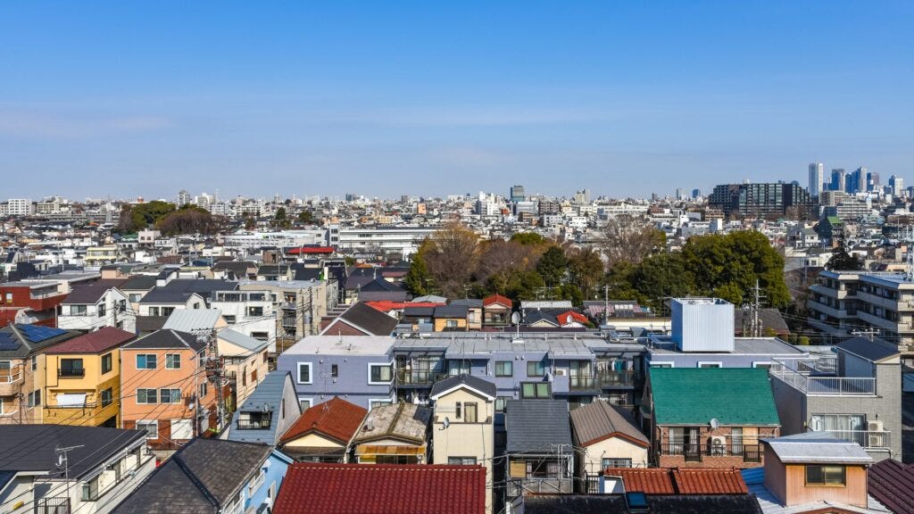 Setagaya Ward Area Guide: Best Things To Do, History, Areas & Hotels