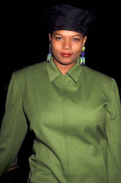 Queen Latifah: 10 Best Moments Of Her Impactful Career Queen Latifah: 10 Best Moments Of Her Impactful Career