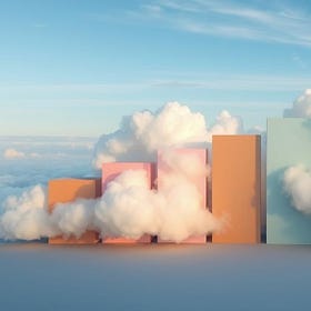 Growing Revenue Without Sales: A Case Study