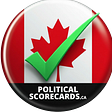 Political Scorecards Canada's avatar