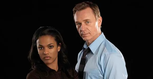 Mark Millar Reveals That A "Huge Name" Offered To Showrun Doctor Who And Cast Ben Daniels In The Role In 2018