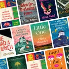 Book Report: Autumn Reading Recap