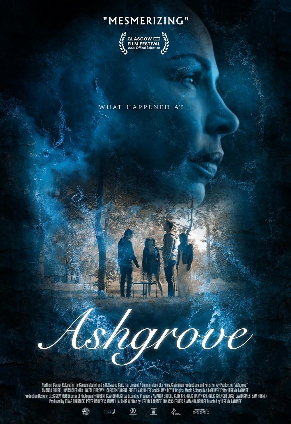 Ashgrove (2022) - IMDb