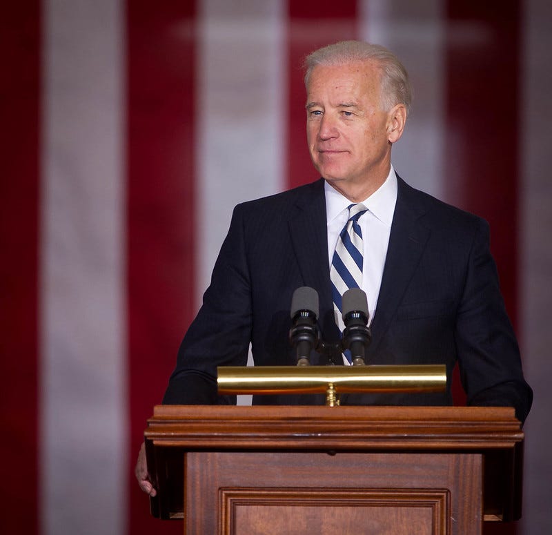 Joe Biden