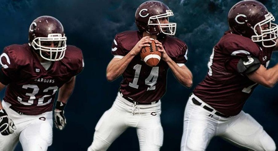 University of Chicago Pulls Big Ten Themed April Fools Day Prank | Eleven  Warriors