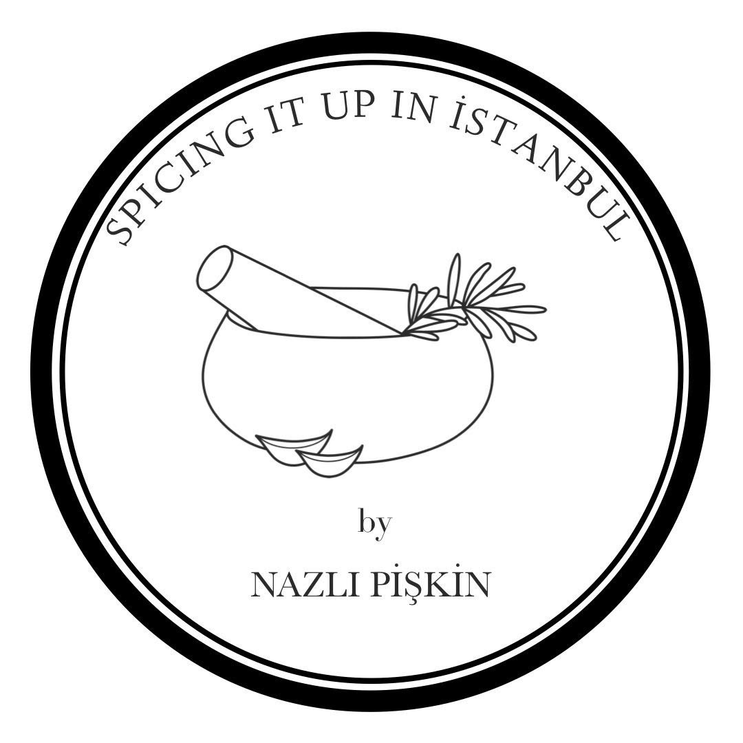 Spicing it up in İstanbul with Nazli Piskin