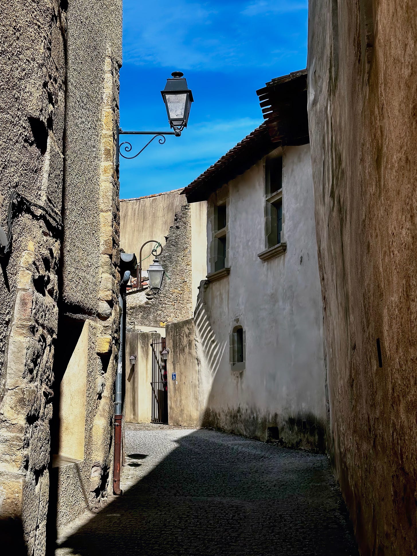 Carcassonne, France