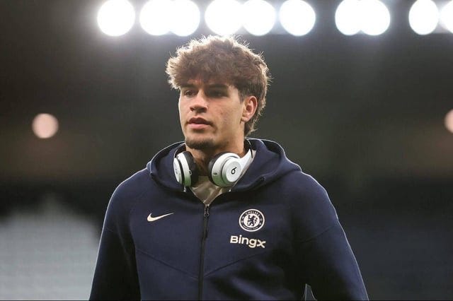 Amaka Chelsea on X: "Marc Guiu should start tomorrow against Liverpool. Am  I alone on this? https://t.co/7cAlSkH1vW" / X