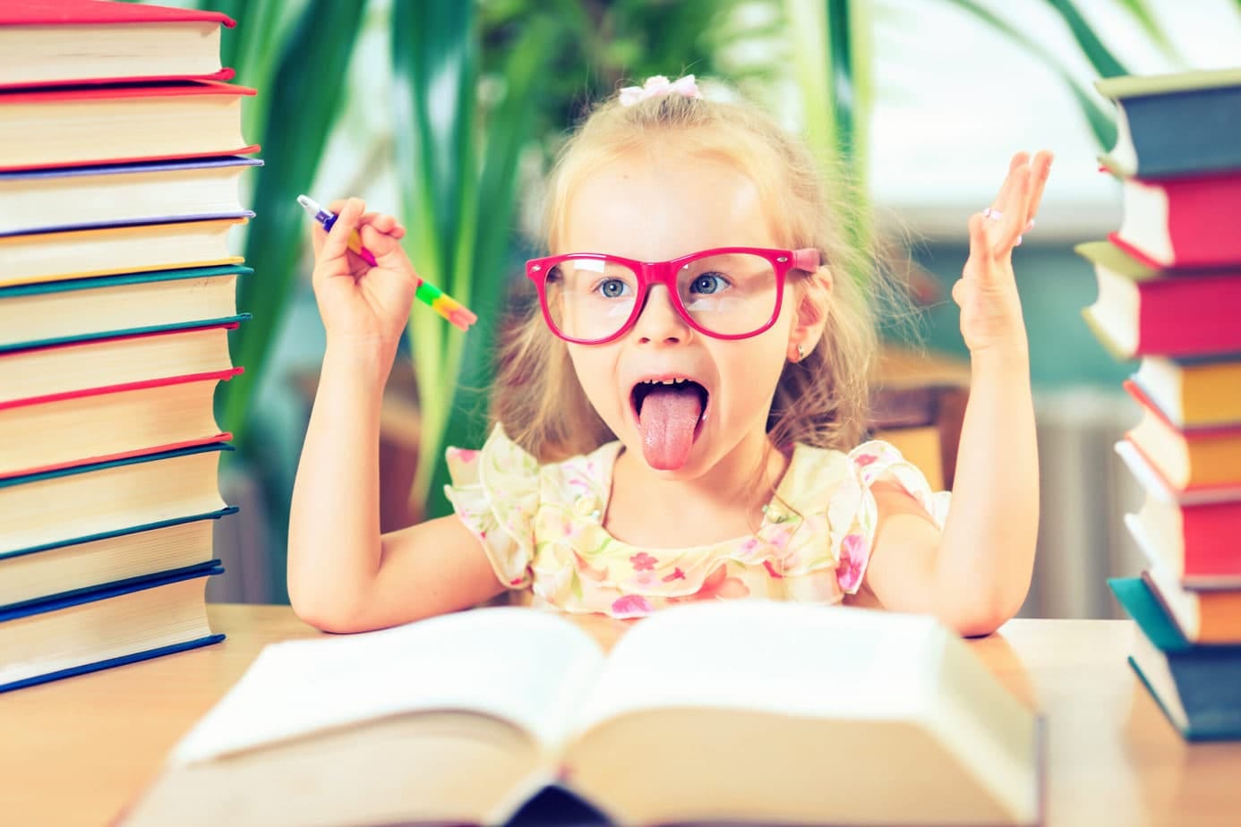 Choosing A School For Your Bilingual Child - Pura Vida Moms