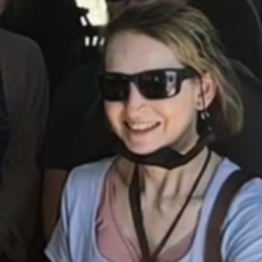 Maryanne Pryor-Peach