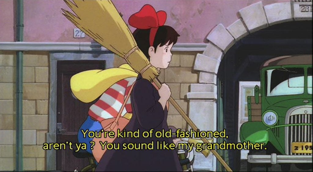 付加疑問はアニメ例文でマスターしよう | Englishに英語