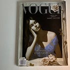 O designer (de Moda) é o novo editor e o novo escritor - Vogue por Marc Jacobs