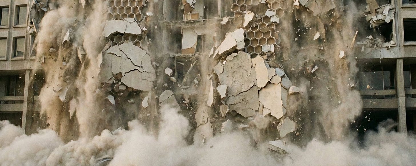 The Facade of AI Safety Will Crumble - by Liron Shapira