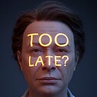 Is it too late to start HRT? 