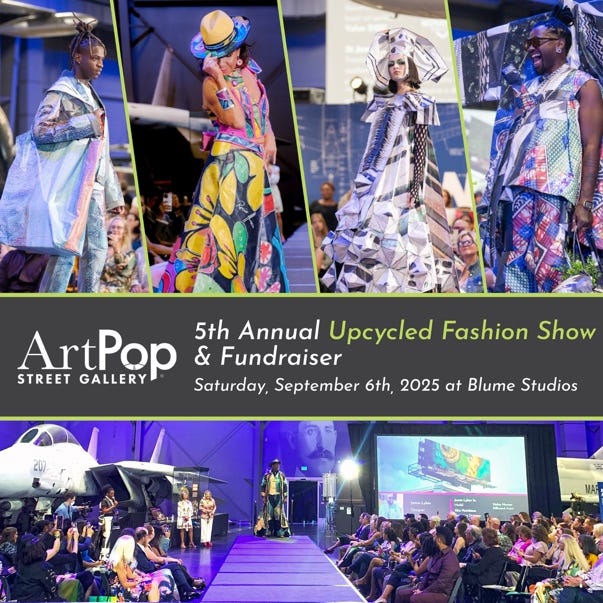 A collage of people on a stage

AI-generated content may be incorrect.