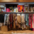 Tips We Send Friends: how to shop pre-loved like a pro