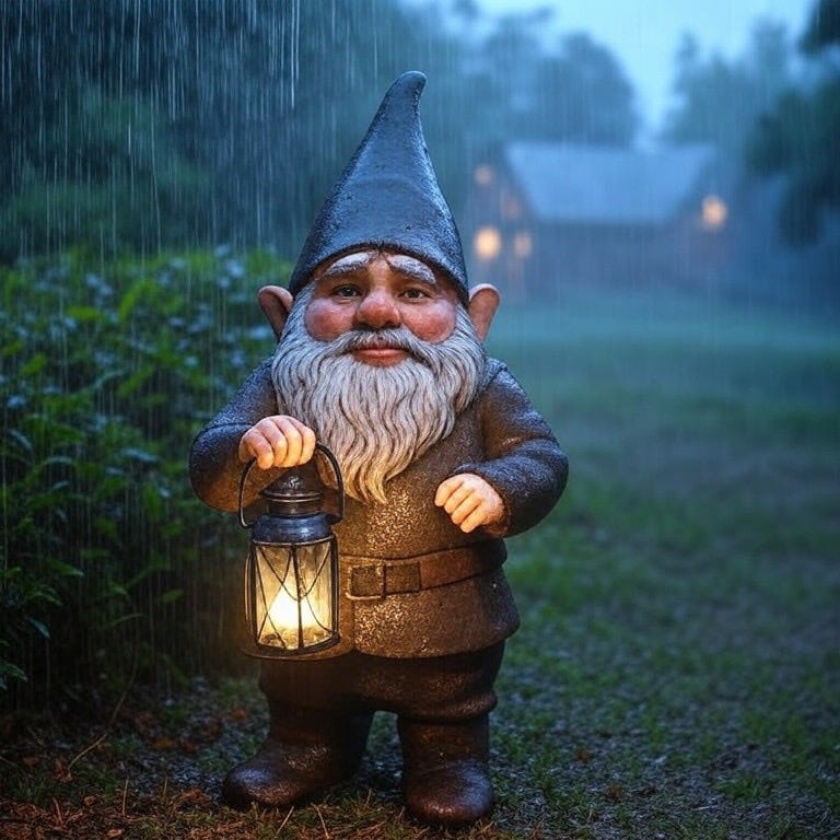 Communal Garden All Whether Views