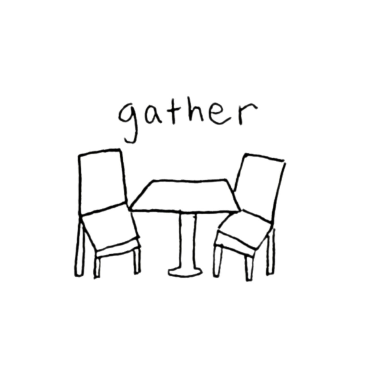 Gather Poets
