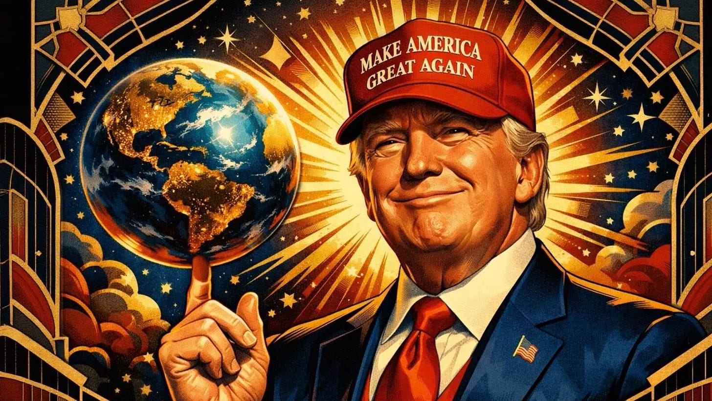 Image generated by AI - RIA Novosti, 1920, 02/05/2026