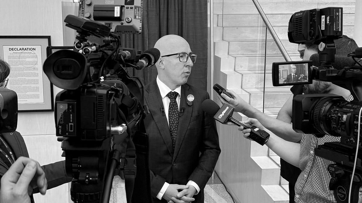 Sam Howlett A Call for Civility: Addressing Safety and Respect in Public Service