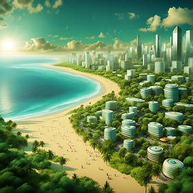 Global Climate News - April 26