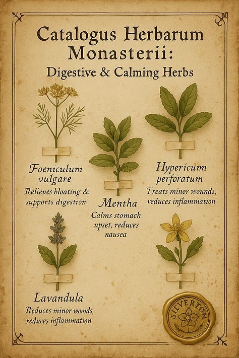 herbs herbs