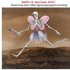 More Scientific Evidence that COVID-19 Vaccines Harm Children