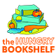 The Hungry Bookshelf