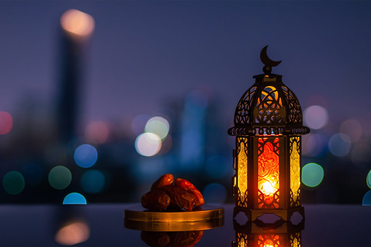 What is Ramadan?: UCF Islamic Studies Expert Explains Significance,  Practices