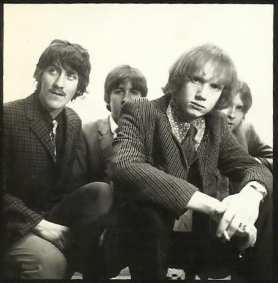 The Ties Of The Bulldog Breed