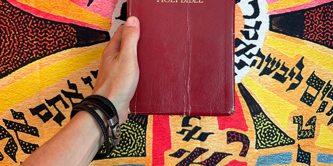 The 10 Worst Ways to Misinterpret the Bible