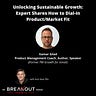 Growth with Sean Ellis