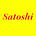 Satoshi Nakamoto's avatar