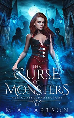 the cover art of the books that i've been reading this month
