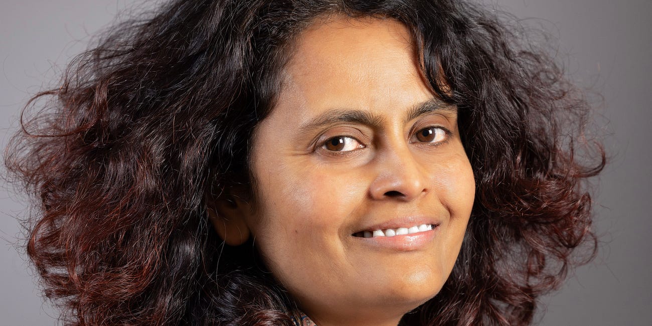 Q&A: Historian Surekha Davies Knows Where Monsters Really Come From