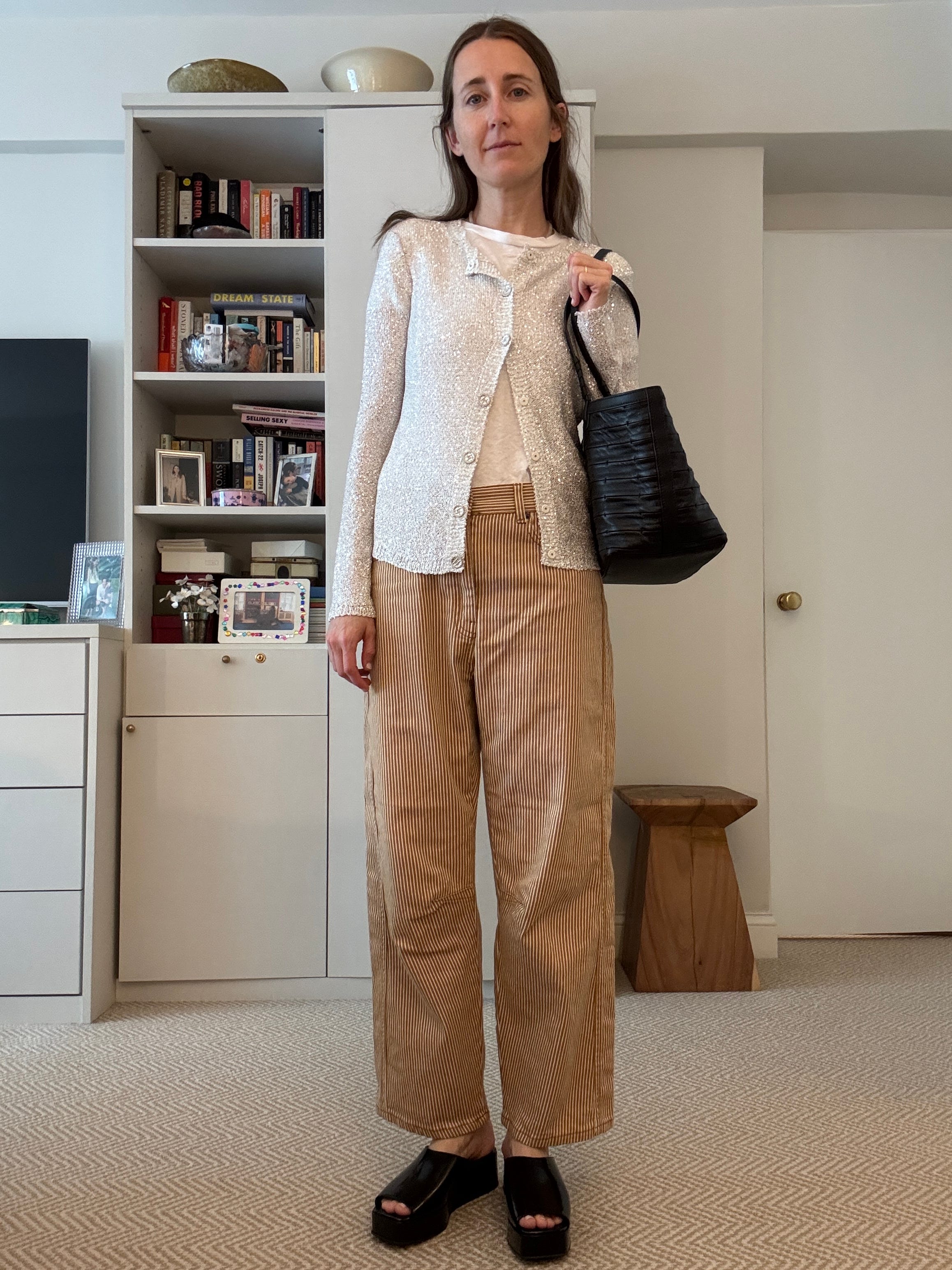 5 Great Things / May 2025 - by Becky Malinsky