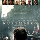Movie Review: NUREMBERG