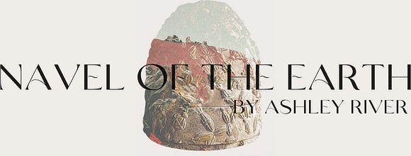 Navel of the Earth 
