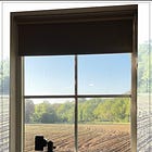 WINDOW ON THE WORLD