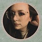 Amy Cheek's avatar