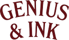 Genius & Ink 🖌