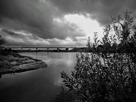 Białoruś w pamiętnym 2019 roku.