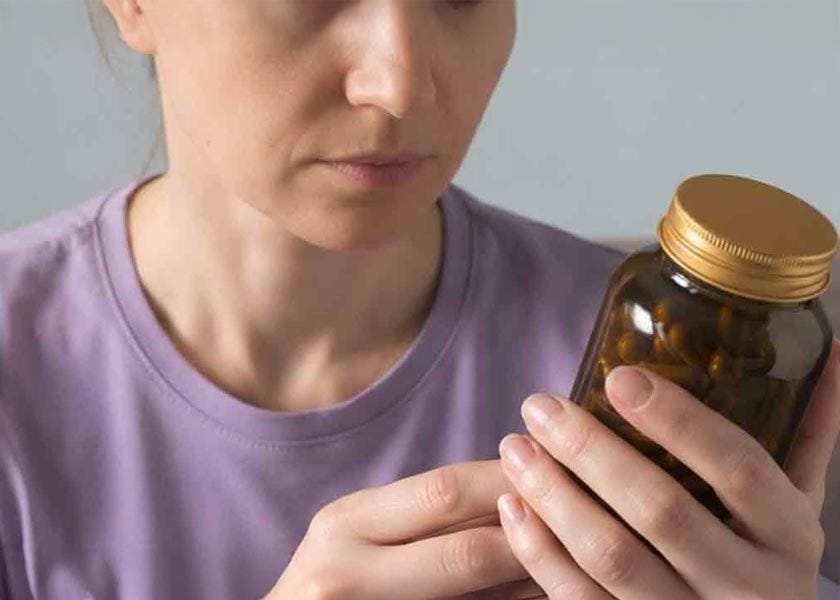 The Hidden Truth Behind Your Supplements