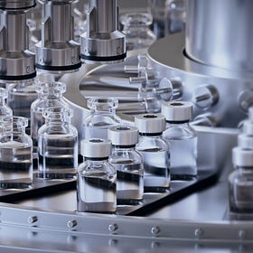 Vaccine hesitancy and mRNA safety concerns cast shadow over multi-billion dollar Moderna factory opening, Victoria