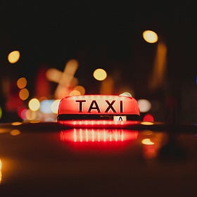 I taxisti sembrano correre poco fiscalmente 
