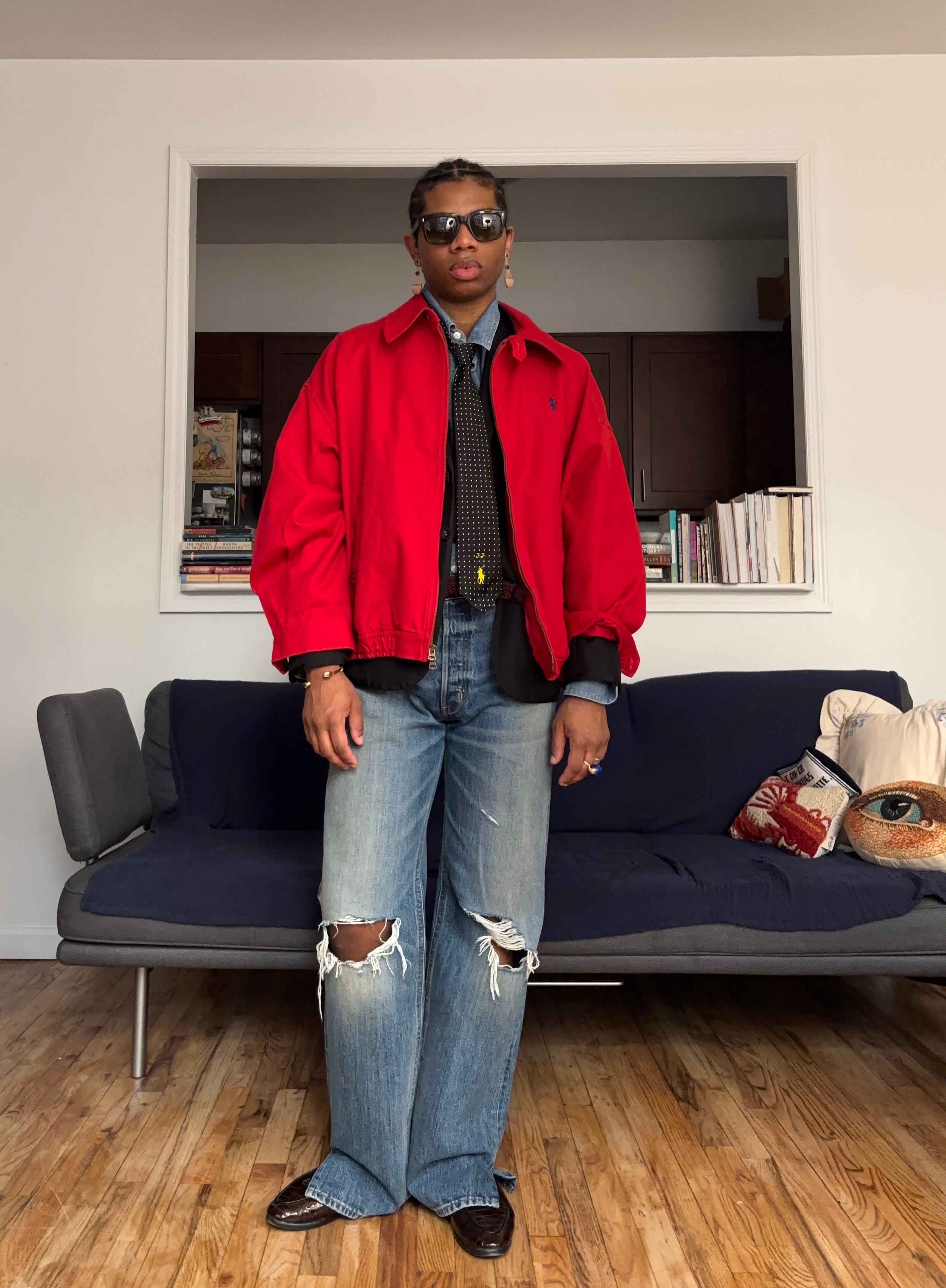 Almost getting stuck in Europe changed how I think about packing