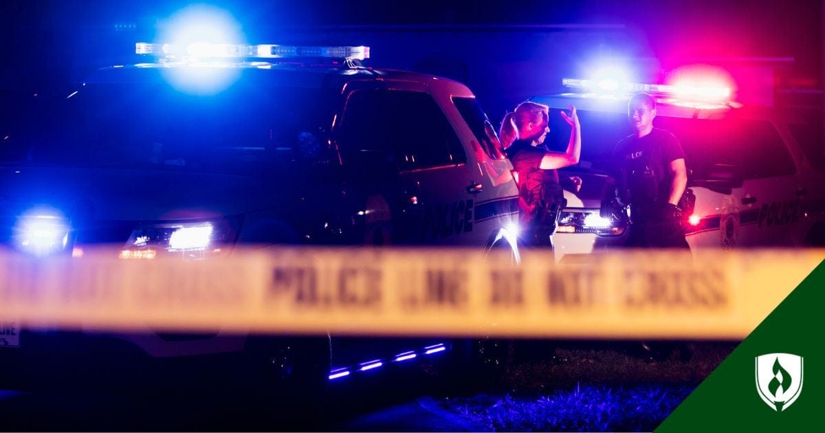 What is Law Enforcement? A Layout of What You Need to Know | Rasmussen  University