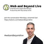 Web and Beyond Report